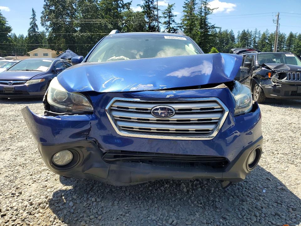 Продаж на аукціоні авто 2016 Subaru Outback, vin: 4S4BSACC0G3255038, номер лоту: 57607676