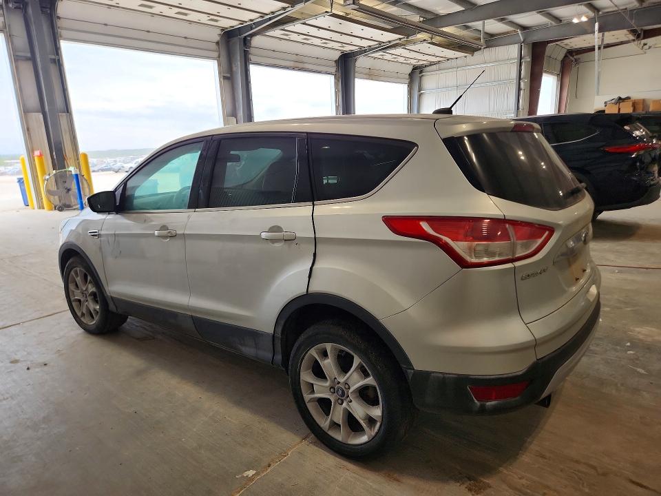 Aukcja sprzedaży 2013 Ford Escape, vin: 1FMCU9H95DUA07741, numer aukcji: 53880646