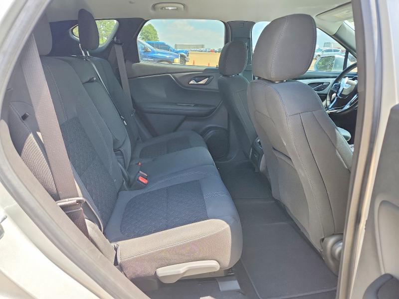 Aukcja sprzedaży 2020 Chevrolet Blazer, vin: 3GNKBCRS8LS691467, numer aukcji: 58127746