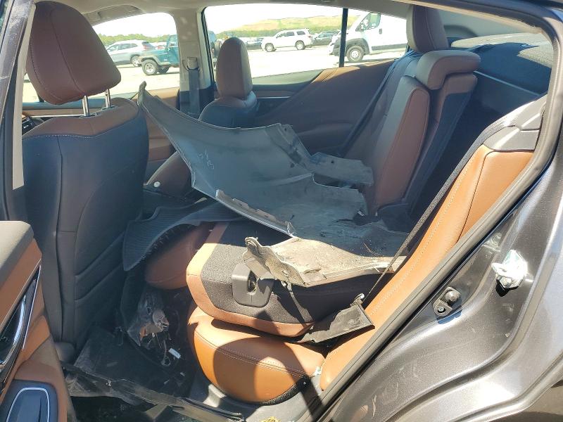 Aukcja sprzedaży 2025 Subaru Legacy, vin: 4S3BWGP67S3030219, numer aukcji: 55985276