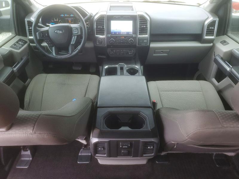 Продажа на аукционе авто 2015 Ford F150, vin: 1FTEW1EF8FFA48519, номер лота: 53437826
