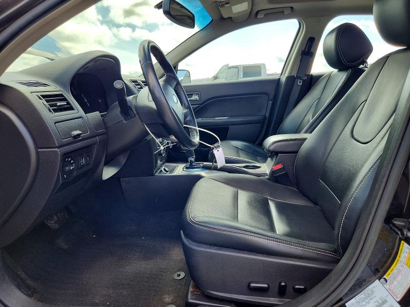 Auction sale of the 2012 Ford Fusion, vin: 3FAHP0JG6CR435805, lot number: 57032416