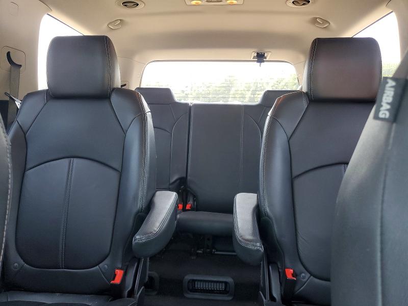 Продажа на аукционе авто 2016 Gmc Acadia, vin: 1GKKVRKD1GJ130747, номер лота: 58069836