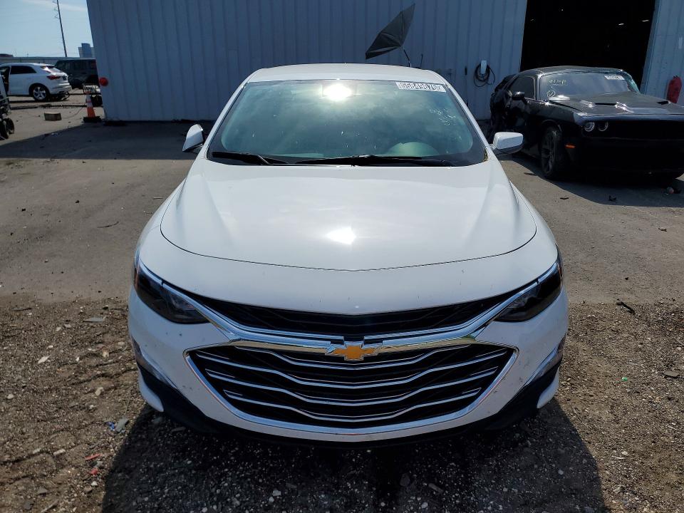 2024 Chevrolet Malibu მანქანა იყიდება აუქციონზე, vin: 1G1ZB5ST8RF246075, აუქციონის ნომერი: 55849676