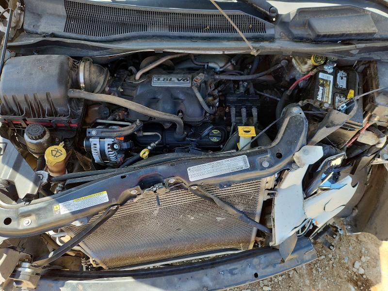Aukcja sprzedaży 2010 Dodge Grand Caravan, vin: 2D4RN5D15AR203193, numer aukcji: 57566856
