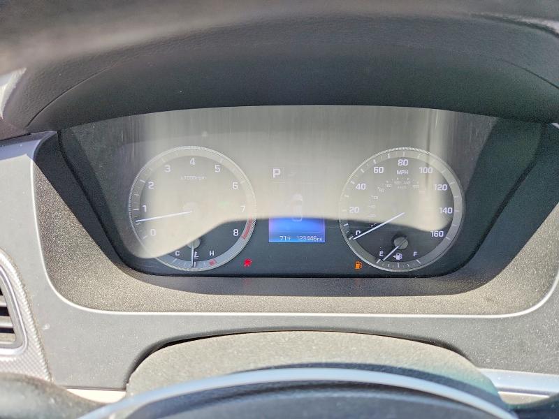 Продажа на аукционе авто 2015 Hyundai Sonata, vin: 5NPE24AF8FH237647, номер лота: 59167176