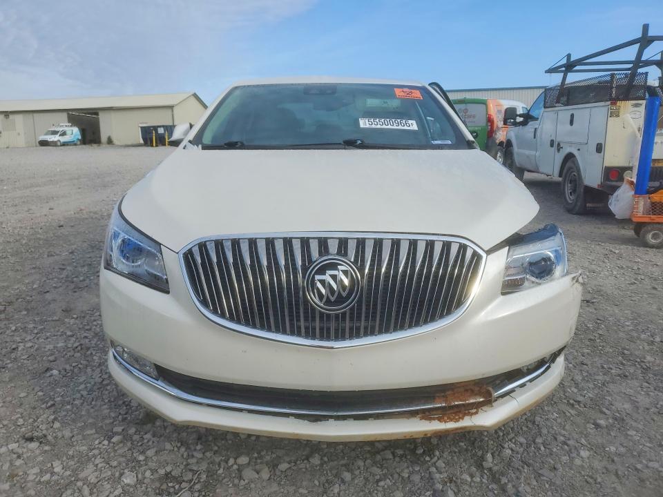 Продажа на аукционе авто 2014 Buick Lacrosse, vin: 1G4GD5G38EF214850, номер лота: 55500966