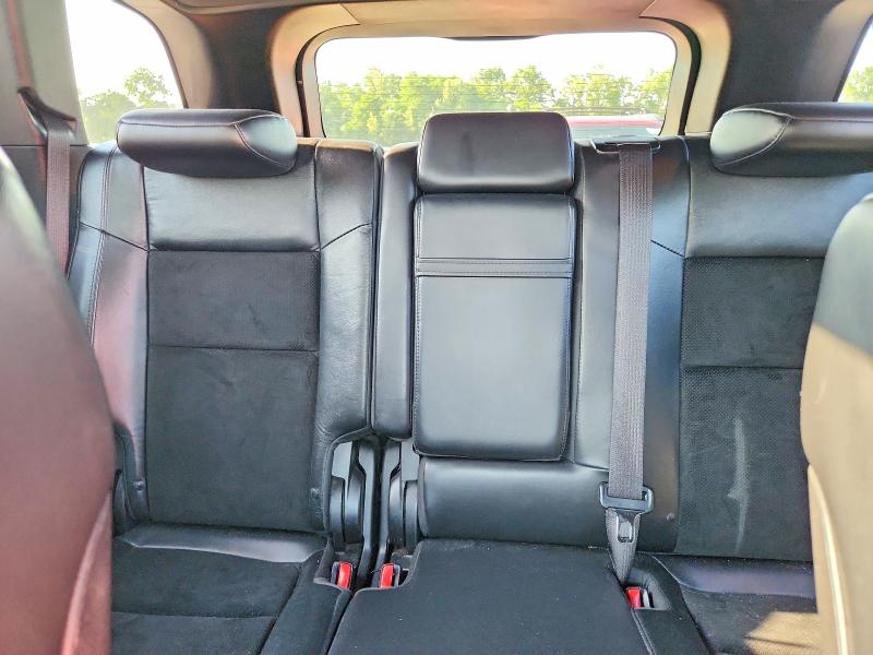 Aukcja sprzedaży 2014 Jeep Grand Cherokee, vin: 1C4RJFAG5EC463809, numer aukcji: 59255066