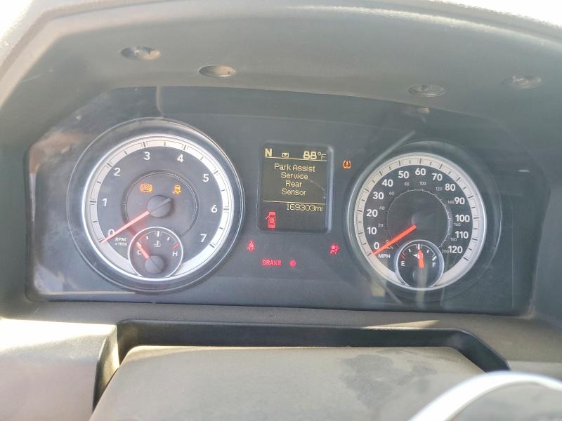 Продажа на аукционе авто 2014 Ram 2500, vin: 3C6TR5HT2EG120956, номер лота: 58893256