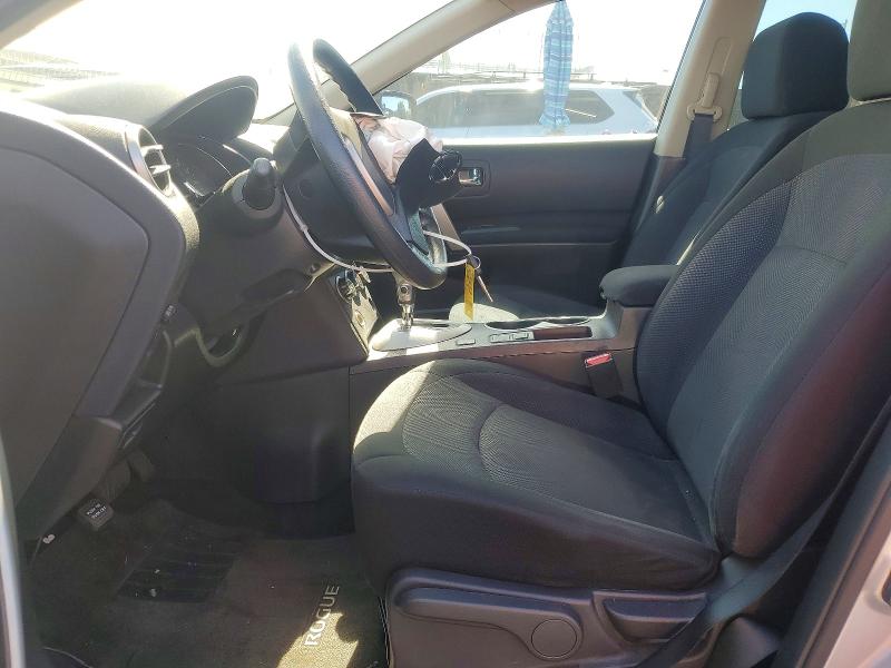 Aukcja sprzedaży 2012 Nissan Rogue, vin: JN8AS5MT6CW303385, numer aukcji: 57053436
