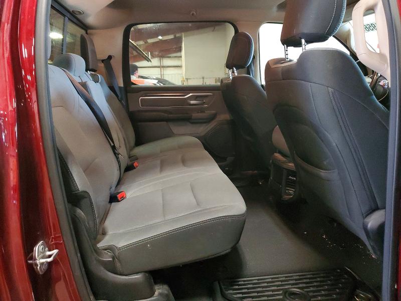 Aukcja sprzedaży 2020 Ram 1500, vin: 1C6SRFFT6LN204397, numer aukcji: 57781956