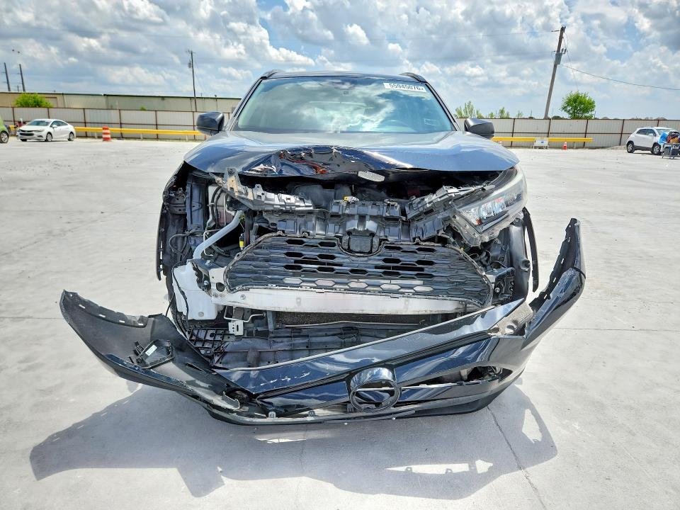 Продажа на аукционе авто 2019 Toyota Rav4, vin: JTMH1RFV9KJ015603, номер лота: 55945076