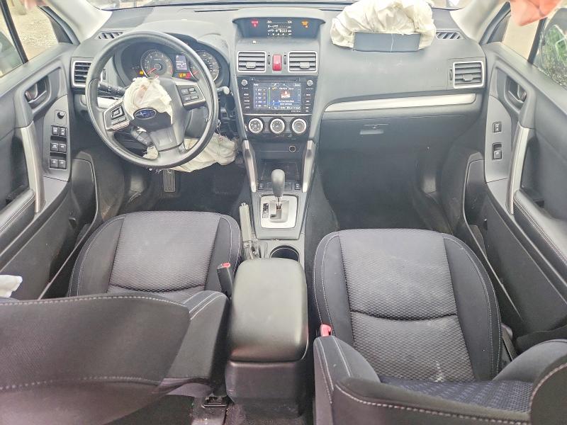 Продажа на аукционе авто 2016 Subaru Forester, vin: JF2SJAFC3GH472879, номер лота: 79135545