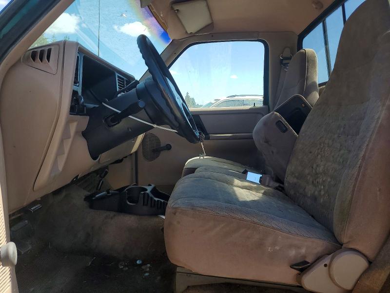 Продаж на аукціоні авто 1994 Ford Ranger, vin: 1FTCR10A9RPA29731, номер лоту: 57678726