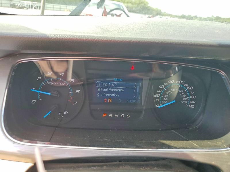 Aukcja sprzedaży 2013 Ford Taurus, vin: 1FAHP2E80DG214868, numer aukcji: 59175896