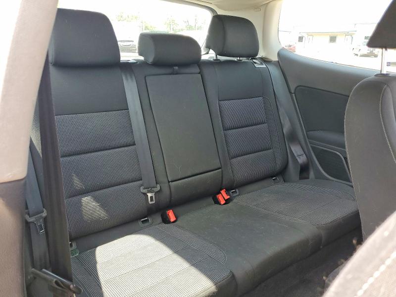 Aukcja sprzedaży 2012 Volkswagen Golf, vin: WVWAB7AJ8CW175855, numer aukcji: 58311396
