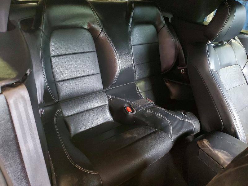 Продажа на аукционе авто 2021 Ford Mustang, vin: 1FATP8FF5M5140157, номер лота: 56457596