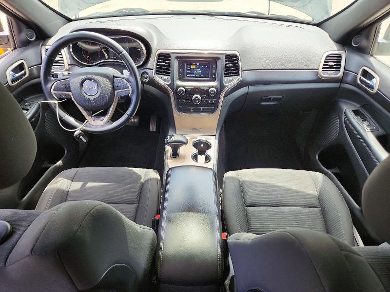 Продажа на аукционе авто 2014 Jeep Grand Cherokee, vin: 1C4RJEAG6EC473002, номер лота: 56296866