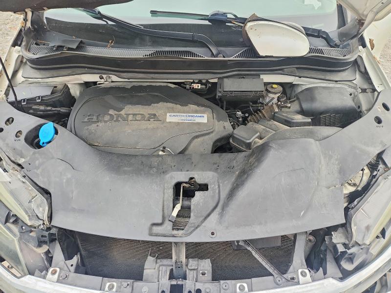 Продаж на аукціоні авто 2016 Honda Pilot, vin: 5FNYF6H7XGB055542, номер лоту: 56581606