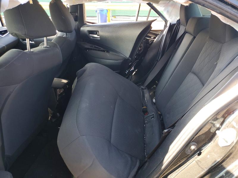 55770716 :رقم المزاد ، JTDEPRAE2LJ045889 vin ، 2020 Toyota Corolla مزاد بيع
