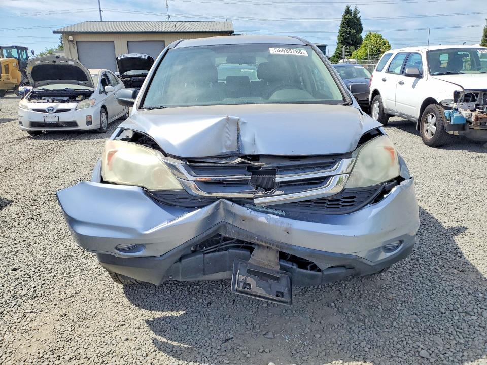 Продаж на аукціоні авто 2010 Honda Cr-v, vin: 5J6RE3H37AL023469, номер лоту: 56685766