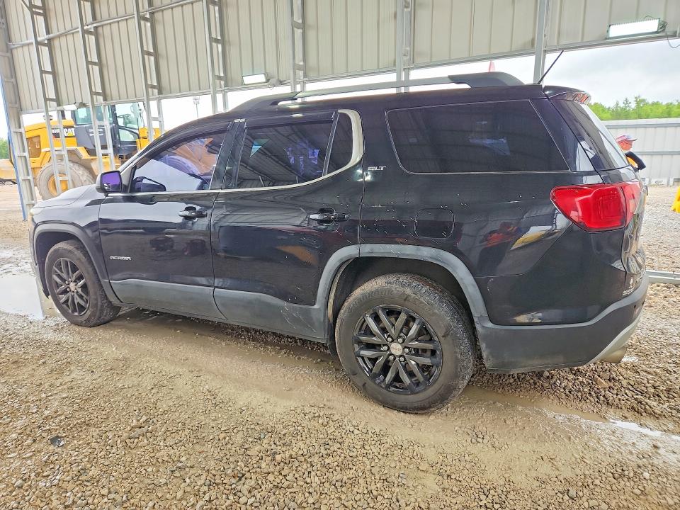 Aukcja sprzedaży 2017 Gmc Acadia, vin: 1GKKNULS5HZ185852, numer aukcji: 58408346