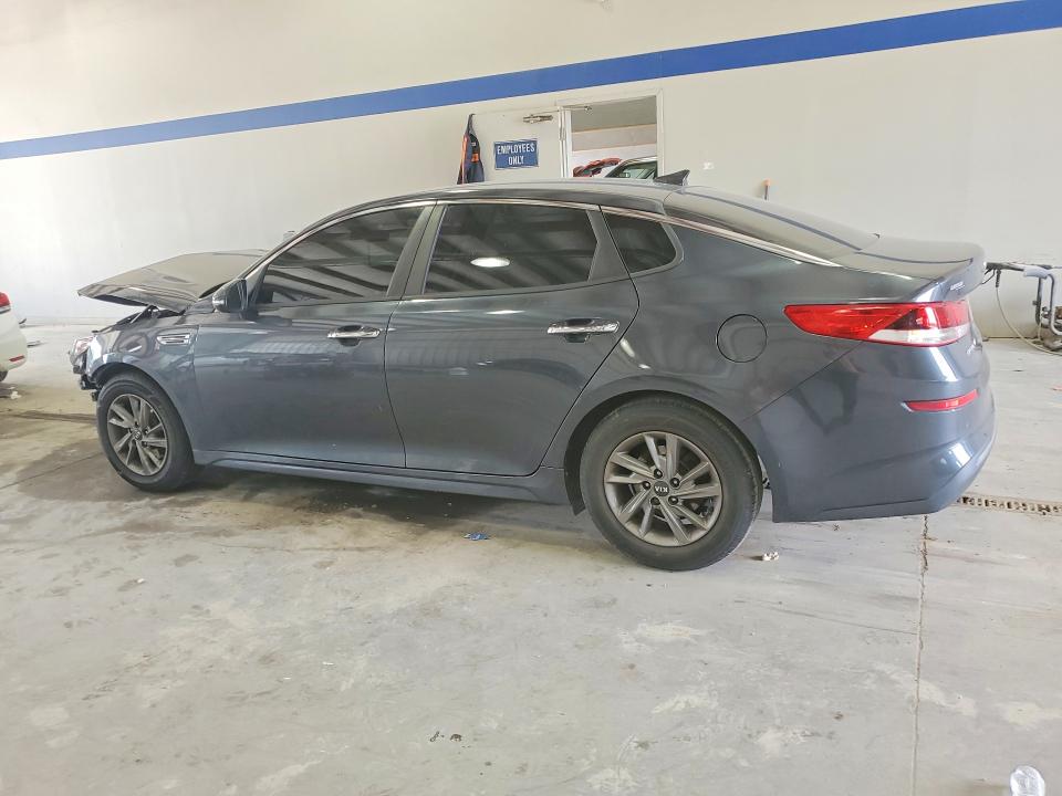 Продаж на аукціоні авто 2020 Kia Optima, vin: 5XXGT4L37LG383442, номер лоту: 55585266