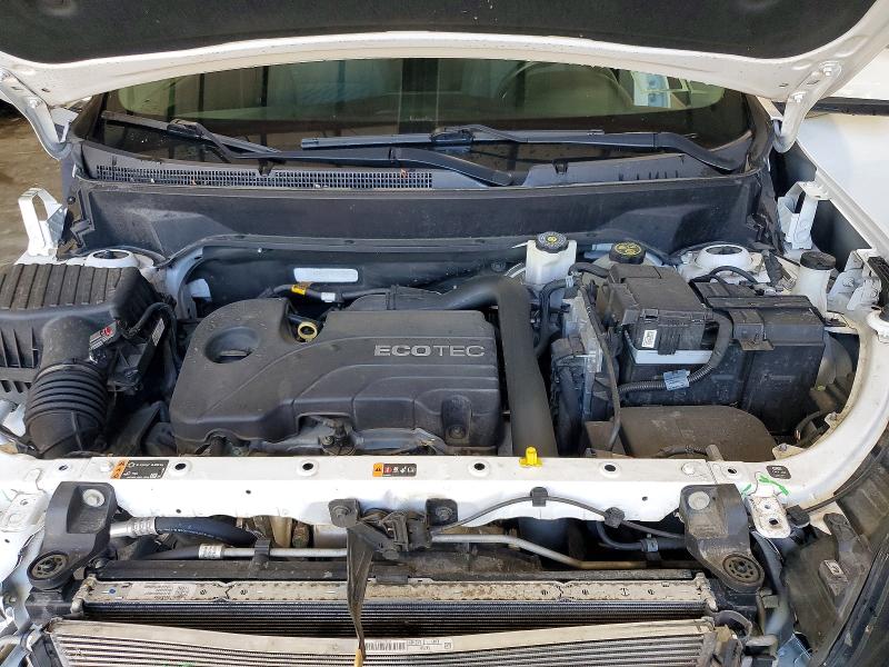 57939836 :رقم المزاد ، 2GNAXUEV9L6128364 vin ، 2020 Chevrolet Equinox مزاد بيع