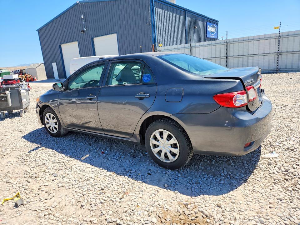Продажа на аукционе авто 2013 Toyota Corolla, vin: 2T1BU4EE2DC100606, номер лота: 57170826