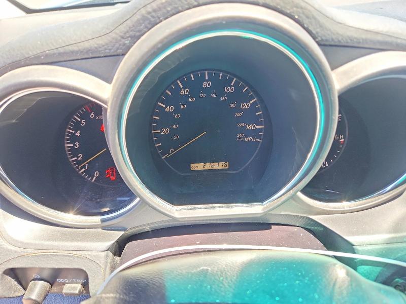 Aukcja sprzedaży 2005 Lexus Rx, vin: 2T2GA31U55C031719, numer aukcji: 54544536