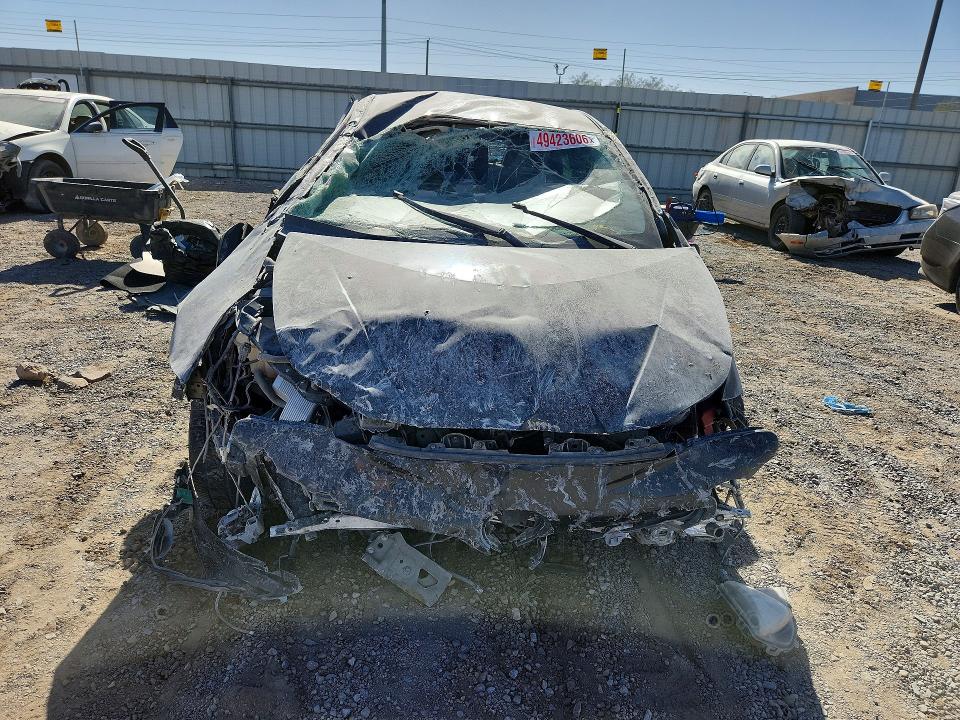 2016 Toyota Prius მანქანა იყიდება აუქციონზე, vin: JTDKARFU5G3519624, აუქციონის ნომერი: 49423606