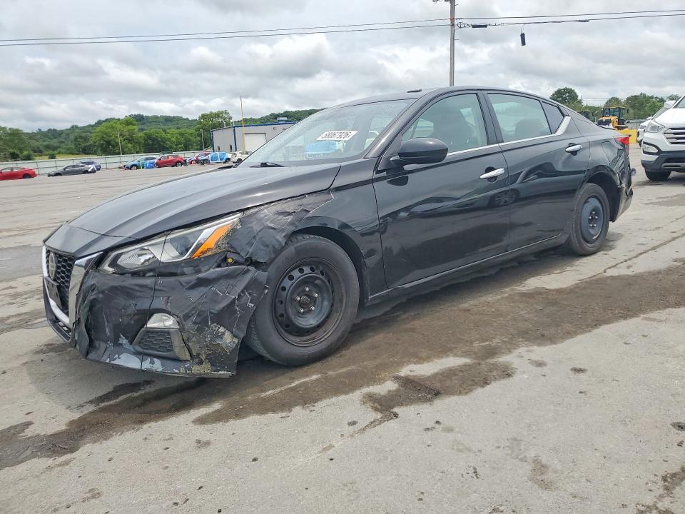 Продаж на аукціоні авто 2020 Nissan Altima, vin: 1N4BL4BV2LN302449, номер лоту: 58067926