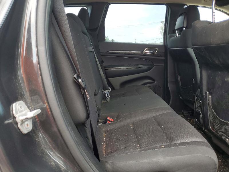 2011 Jeep Grand Cherokee მანქანა იყიდება აუქციონზე, vin: 1J4RR4GG3BC669611, აუქციონის ნომერი: 57054086