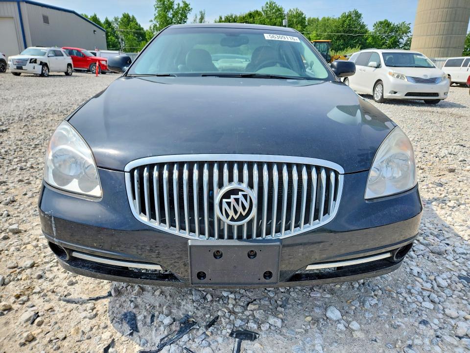 2011 Buick Lucerne მანქანა იყიდება აუქციონზე, vin: 1G4HC5EM6BU123926, აუქციონის ნომერი: 56309116