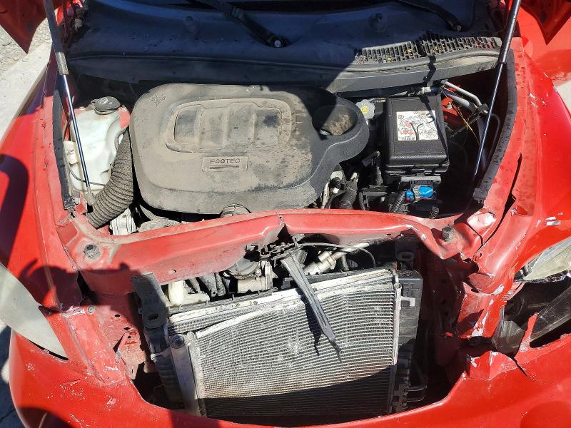 2010 Chevrolet Hhr მანქანა იყიდება აუქციონზე, vin: 3GNBABDB2AS593858, აუქციონის ნომერი: 56101896