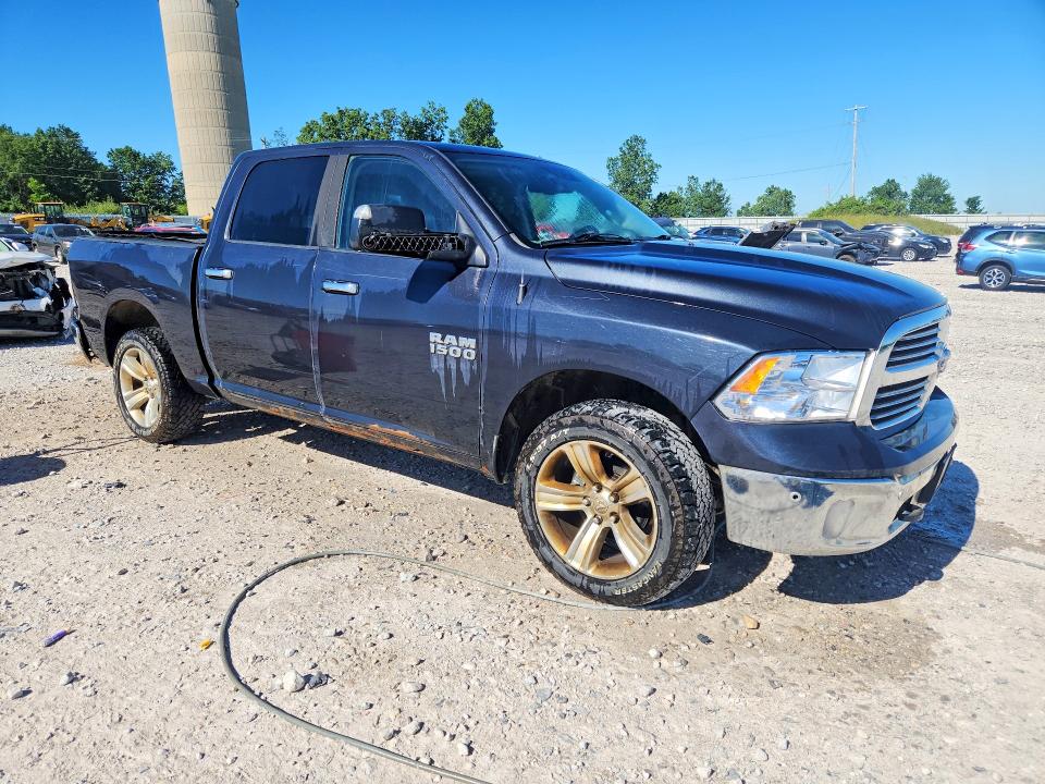 Aukcja sprzedaży 2014 Ram 1500, vin: 1C6RR7LT2ES452966, numer aukcji: 57849036