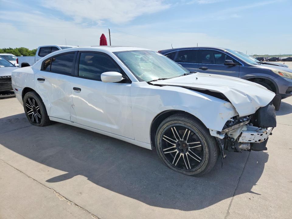 2013 Dodge Charger მანქანა იყიდება აუქციონზე, vin: 2C3CDXDT3DH537899, აუქციონის ნომერი: 57781056