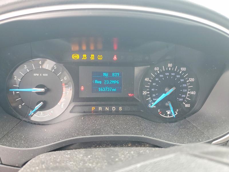 2013 Ford Fusion მანქანა იყიდება აუქციონზე, vin: 3FA6P0G78DR355633, აუქციონის ნომერი: 56318786