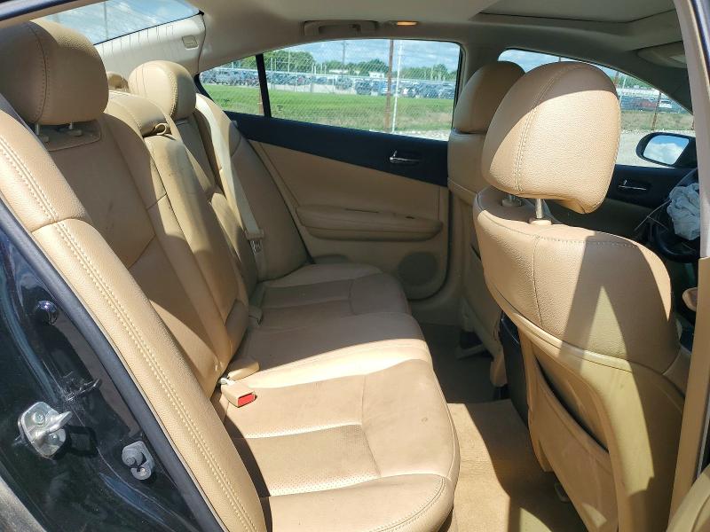 Aukcja sprzedaży 2011 Nissan Maxima, vin: 1N4AA5AP0BC863155, numer aukcji: 57105956