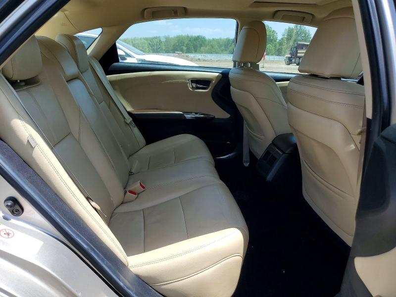 2015 Toyota Avalon მანქანა იყიდება აუქციონზე, vin: 4T1BK1EB6FU182917, აუქციონის ნომერი: 59304406