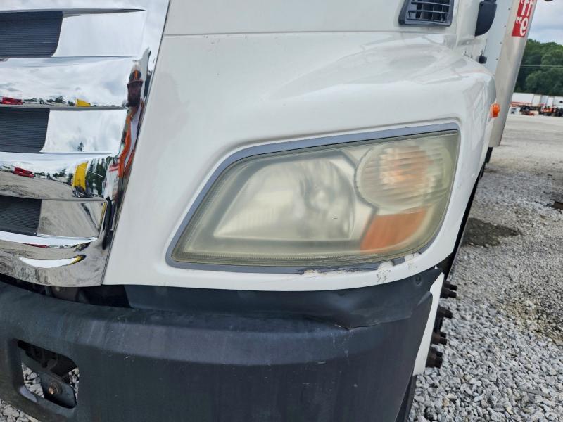 2012 Hino Hino 338 მანქანა იყიდება აუქციონზე, vin: 5PVNV8JT7C4S52419, აუქციონის ნომერი: 54166586