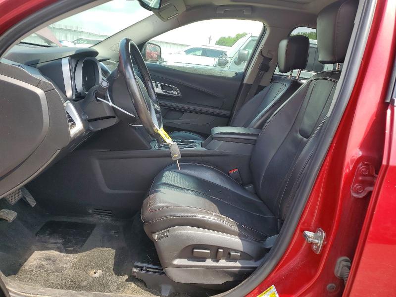 Продаж на аукціоні авто 2014 Chevrolet Equinox, vin: 2GNFLHE36E6103271, номер лоту: 58491876