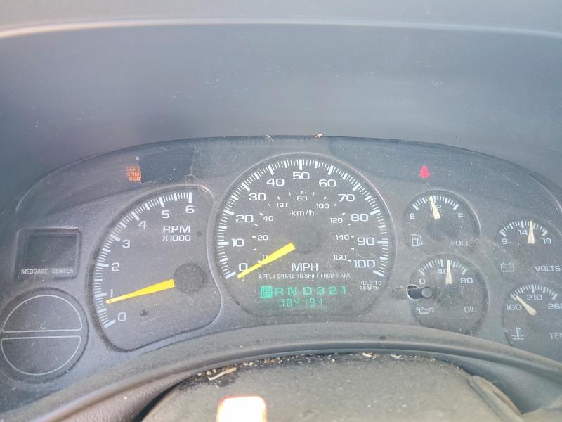 Продаж на аукціоні авто 2000 Gmc New Sierra, vin: 1GTEC14V6YE240757, номер лоту: 56998306