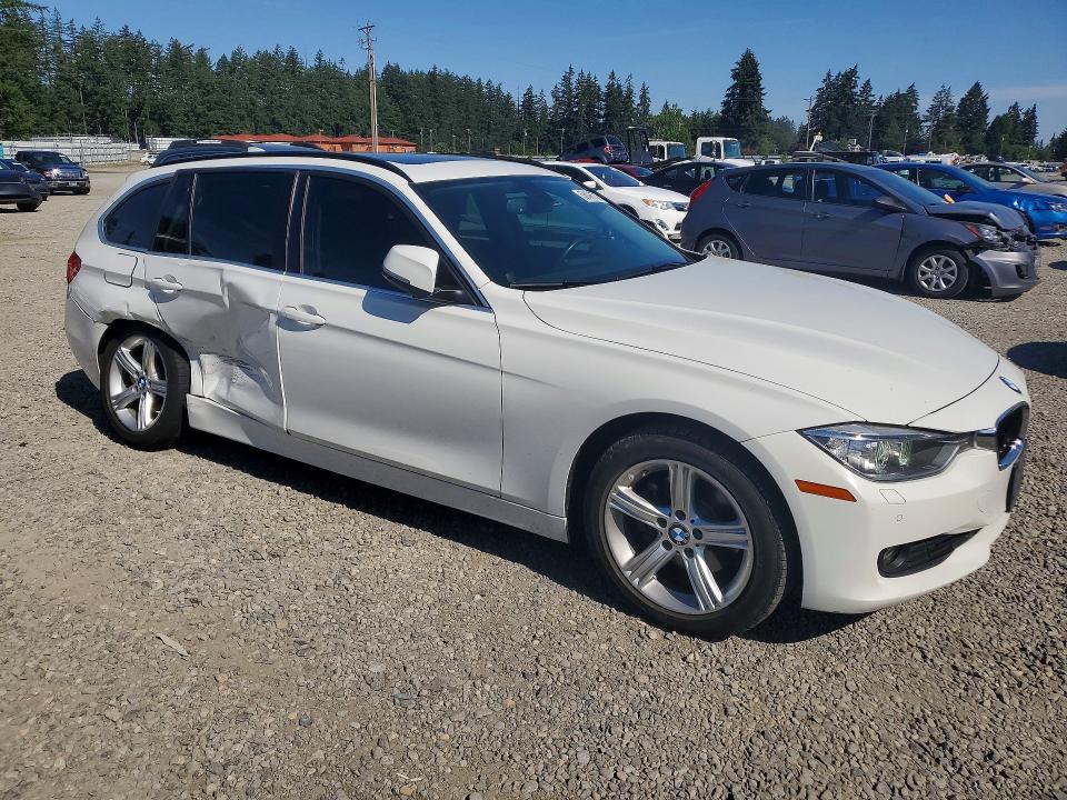 Aukcja sprzedaży 2015 Bmw 328, vin: WBA3G7C56FK481035, numer aukcji: 58496776