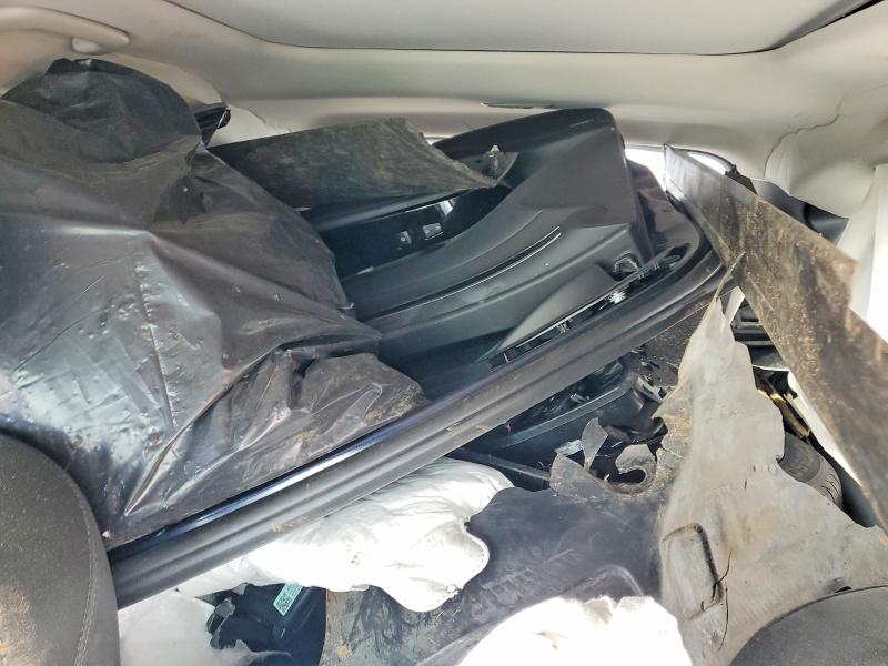 56354806 :رقم المزاد ، KM8JECD17RU165250 vin ، 2024 Hyundai Tucson مزاد بيع