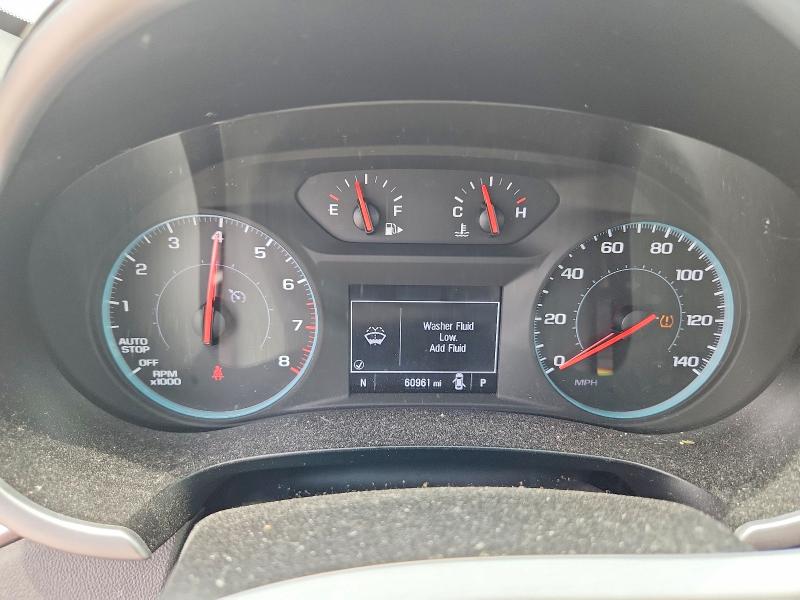 Продажа на аукционе авто 2023 Chevrolet Malibu, vin: 1G1ZC5ST5PF180448, номер лота: 56612166
