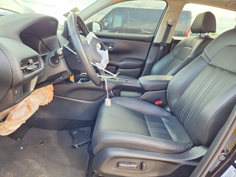 Продаж на аукціоні авто 2024 Honda Hr-v, vin: 3CZRZ2H71RM770044, номер лоту: 56133296