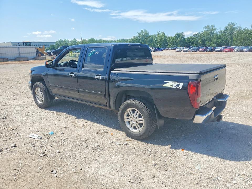 Продажа на аукционе авто 2012 Gmc Canyon, vin: 1GTH6MFE8C8155445, номер лота: 56713066