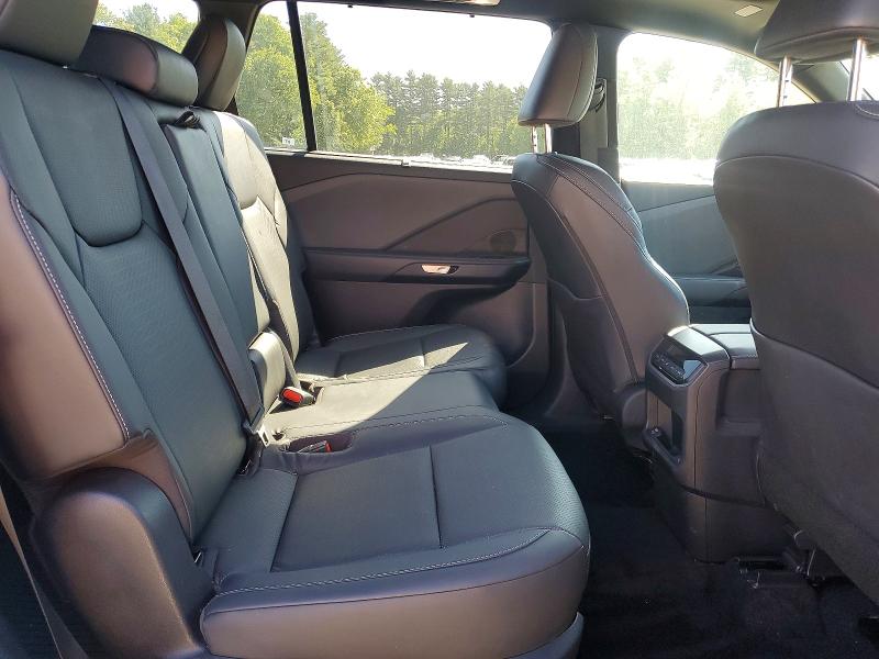 Продажа на аукционе авто 2025 Lexus Tx 350, vin: 5TDAAAB66SS032931, номер лота: 54964266