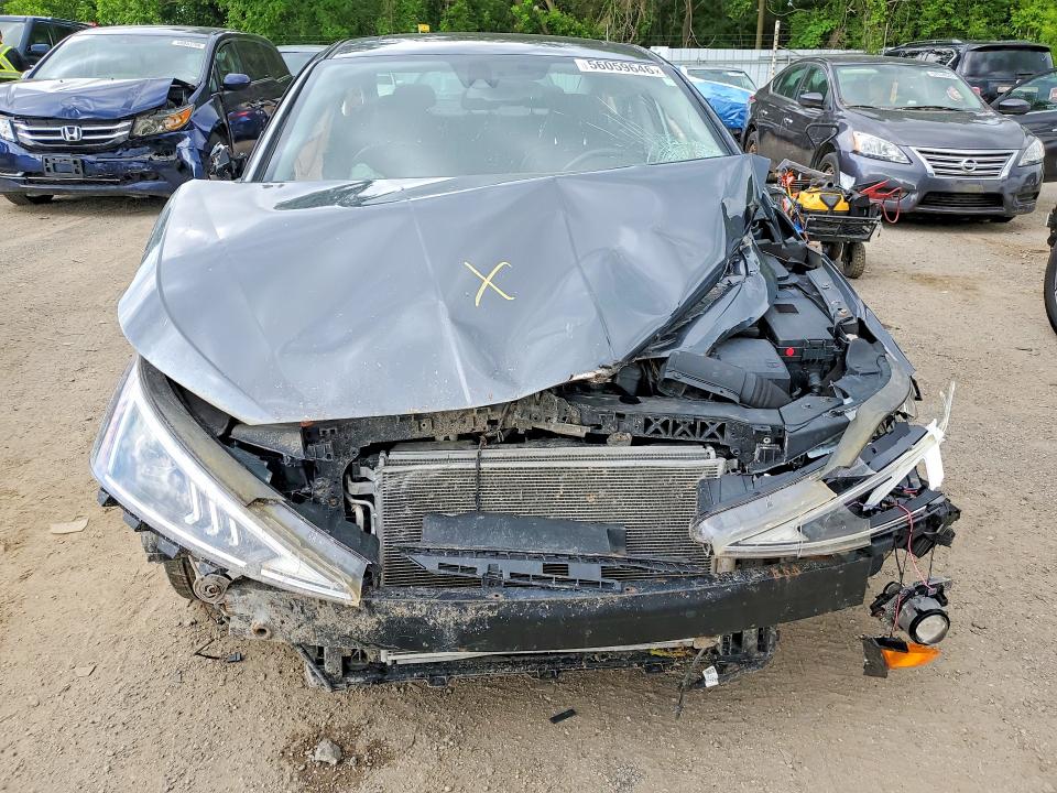 56059646 :رقم المزاد ، KMHD84LF9LU974022 vin ، 2020 Hyundai Elantra مزاد بيع